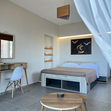 Villa Lenika Ágios Nikólaos Eksteriør billede
